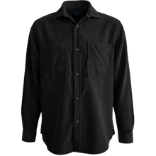 Cargar imagen en el visor de la galería, Camisa Lyon Negra
