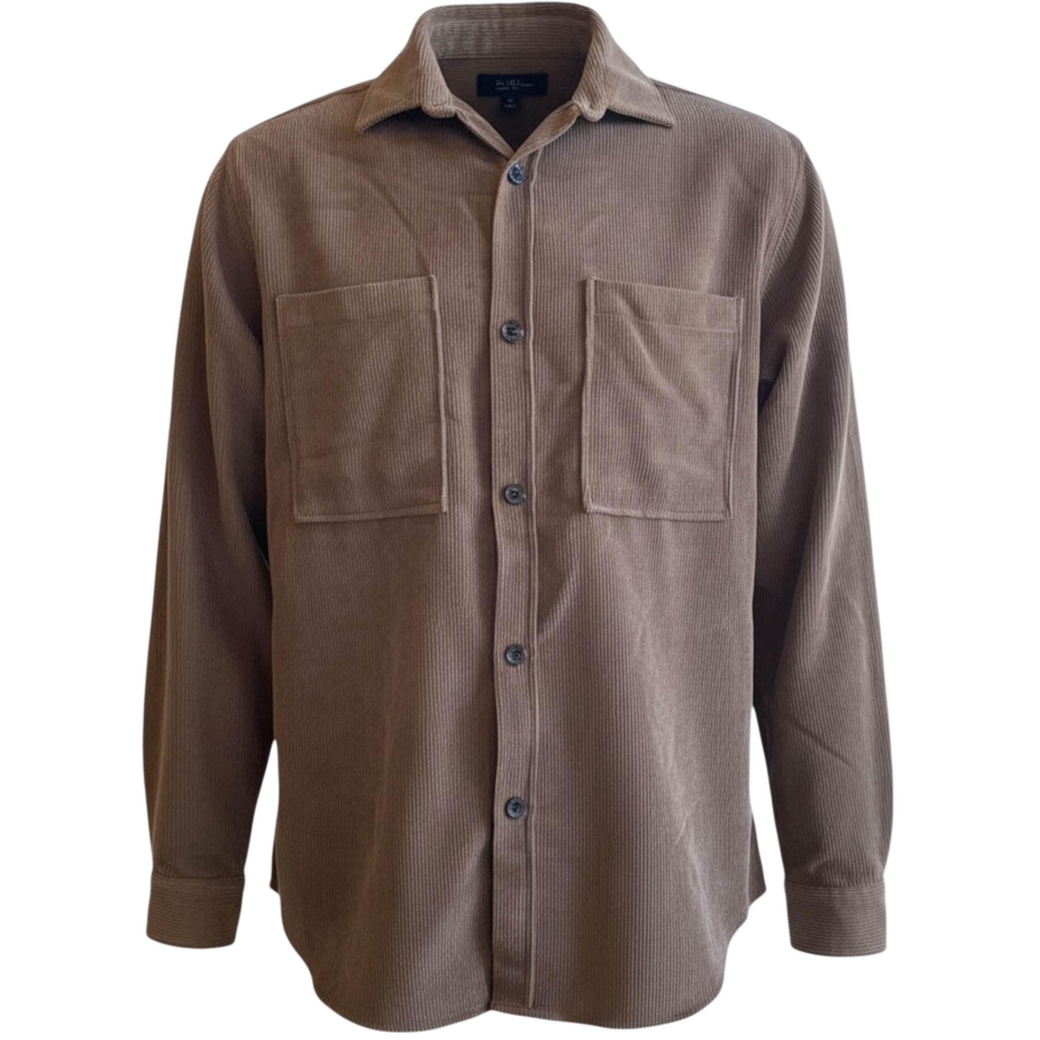 Camisa Lyon Khaky