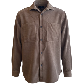 Camisa Lyon Khaky