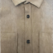 Cargar imagen en el visor de la galería, Camisa Lyon Khaky
