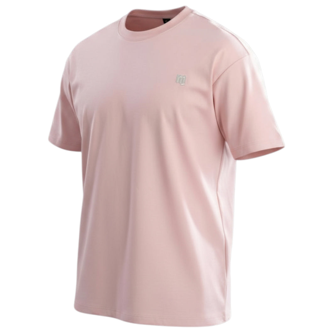 Camiseta Eme Rosa 509801