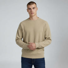 Cargar imagen en el visor de la galería, Sueter Fijo Khaki 520669
