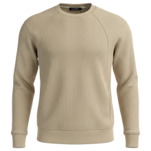 Cargar imagen en el visor de la galería, Sueter Fijo Khaki 520669
