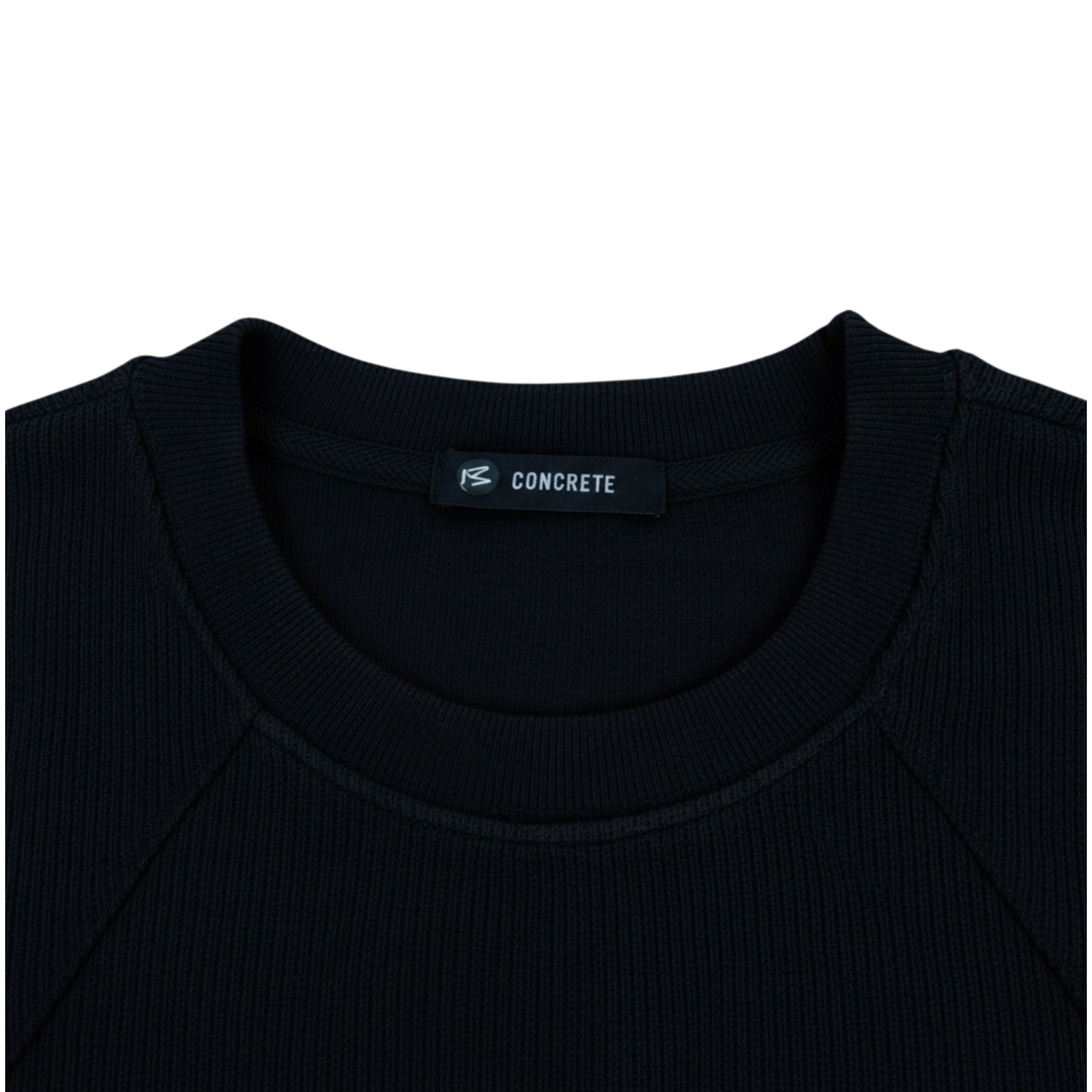 Sueter Fijo Negro 520669