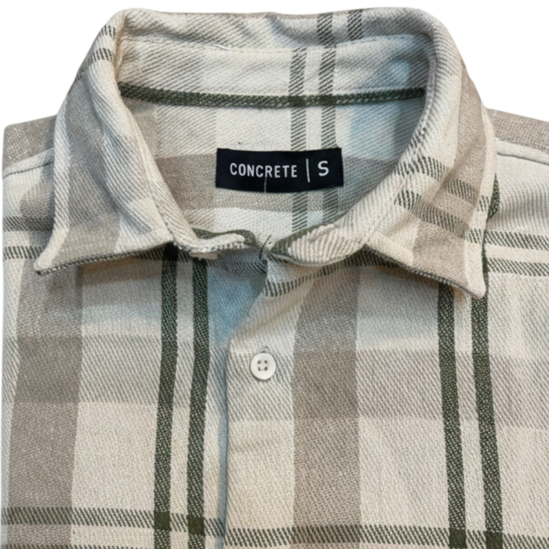 Camisa De Franela Helsin