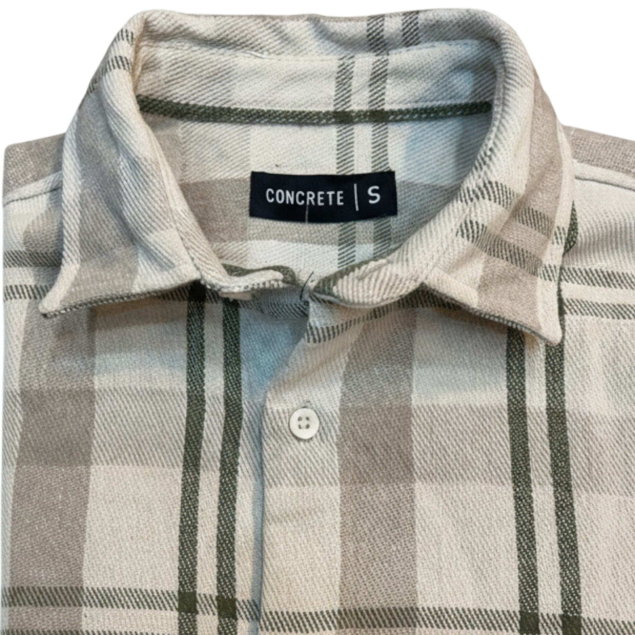 Camisa De Franela Helsin
