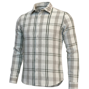 Camisa De Franela Helsin