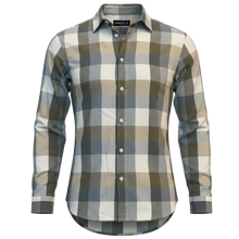 Cargar imagen en el visor de la galería, Camisa De Franela Ulan
