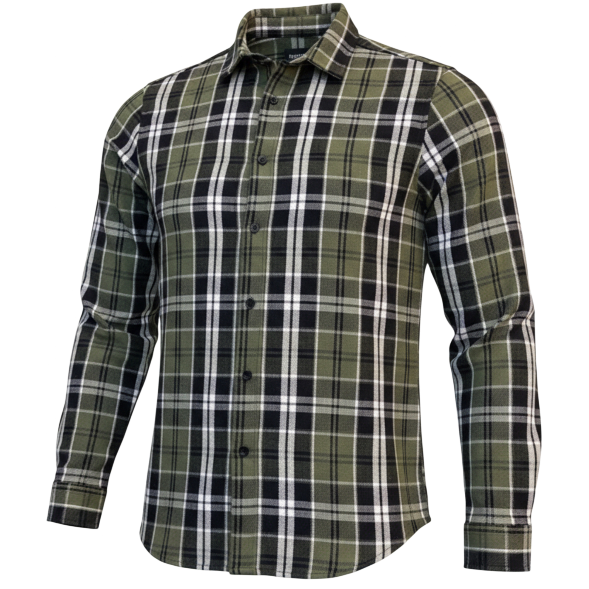 Camisa De Franela Astana