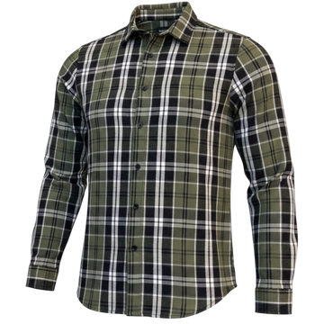 Camisa De Franela Astana