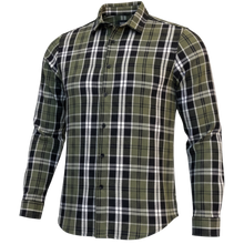 Cargar imagen en el visor de la galería, Camisa De Franela Astana
