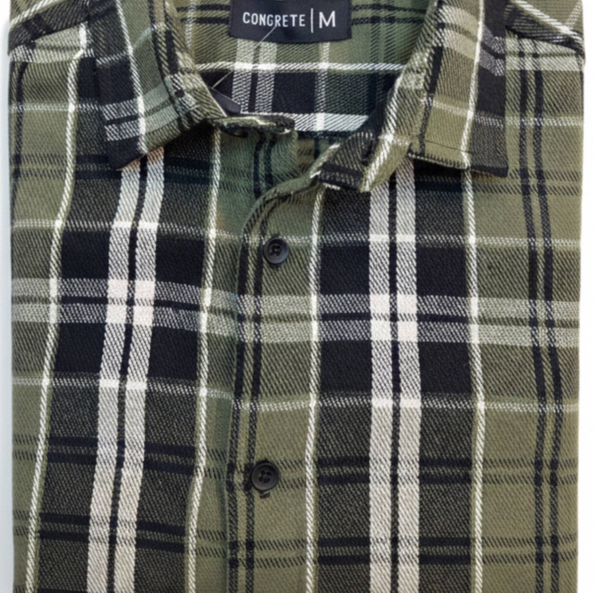 Camisa De Franela Astana