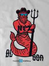 Cargar imagen en el visor de la galería, Sudadera Arte Triton Pez 511922
