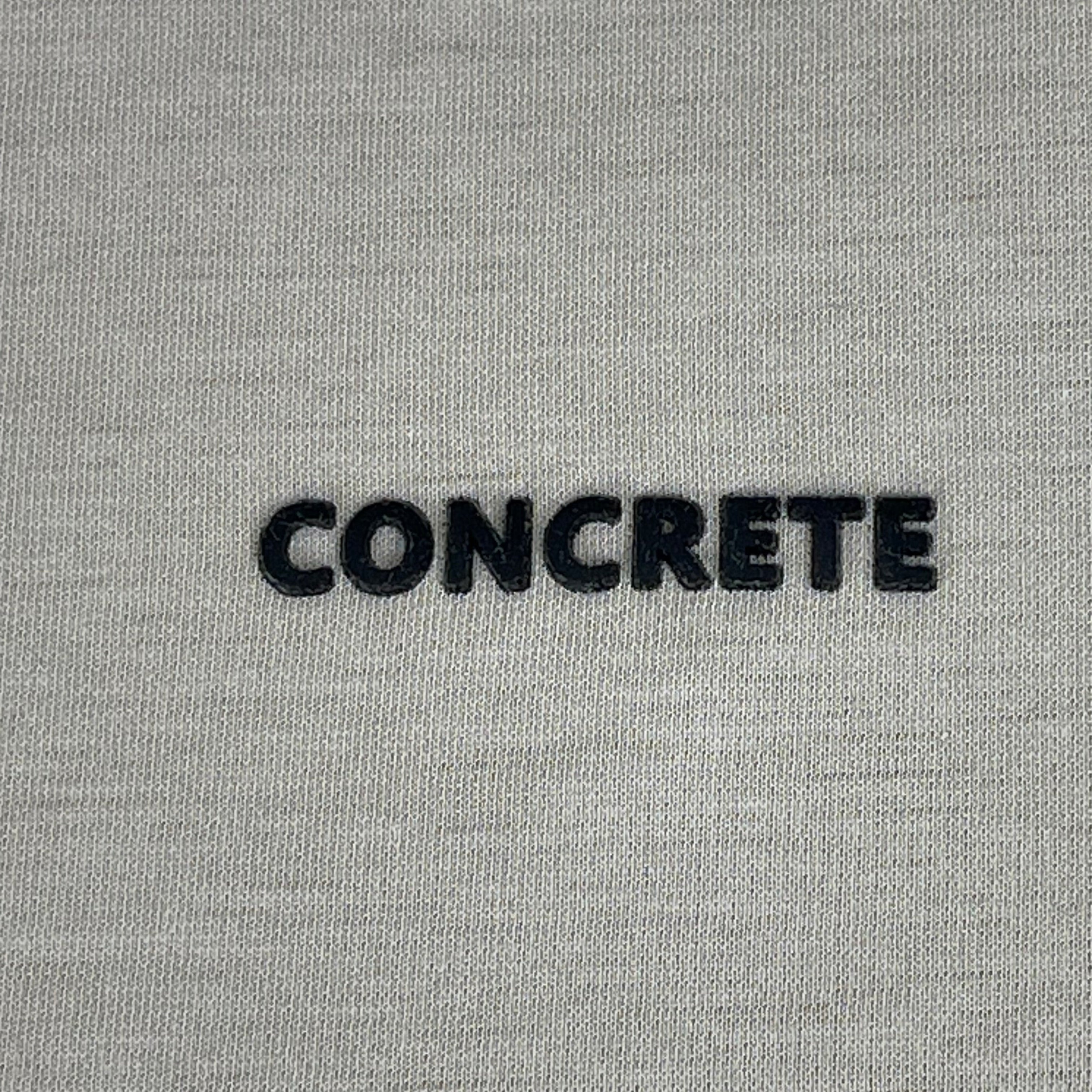 Playera Concrete Khaki 509806