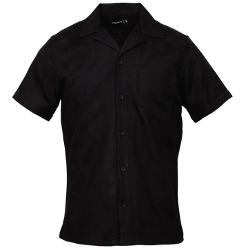 Camisa JacqGuard Negro