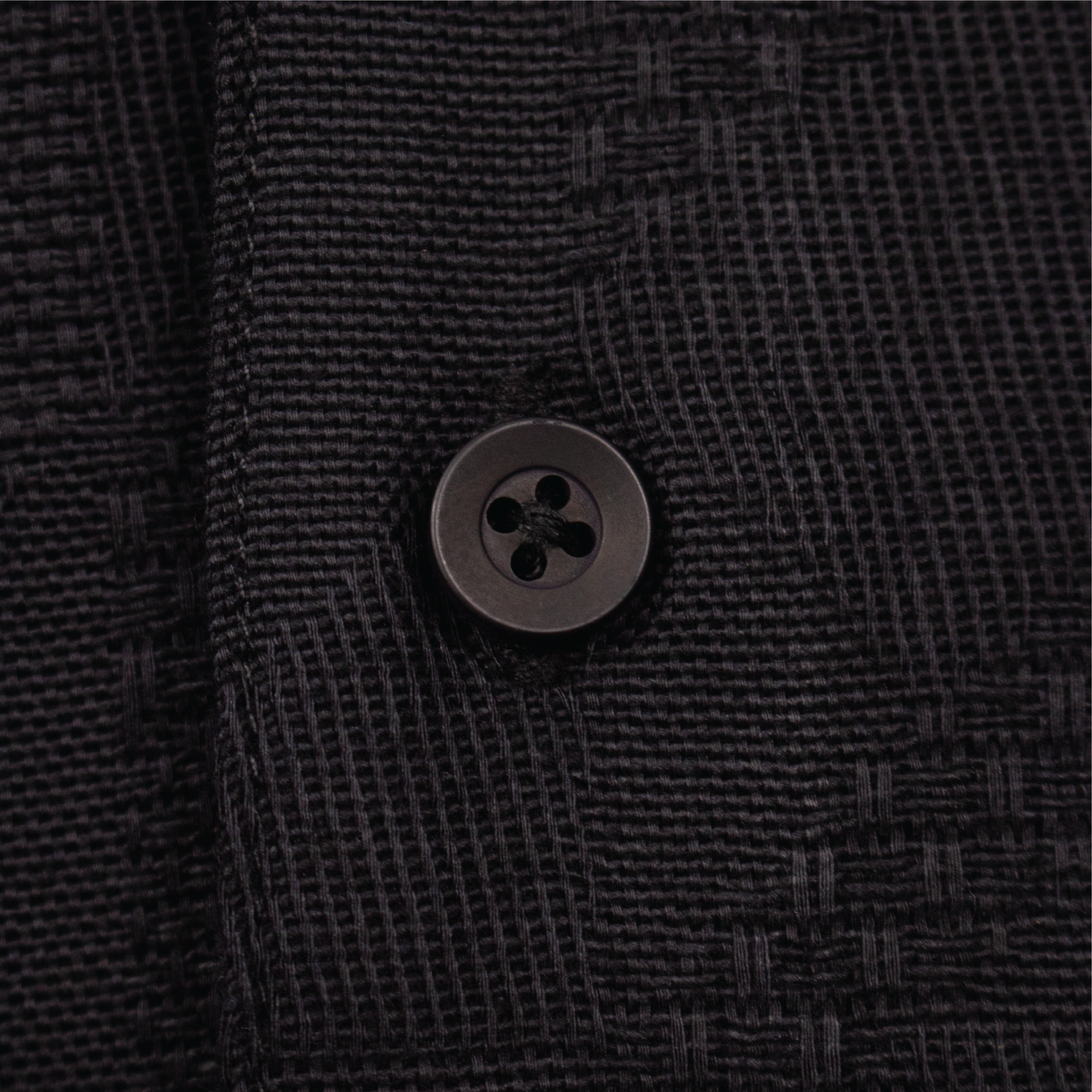 Camisa JacqGuard Negro