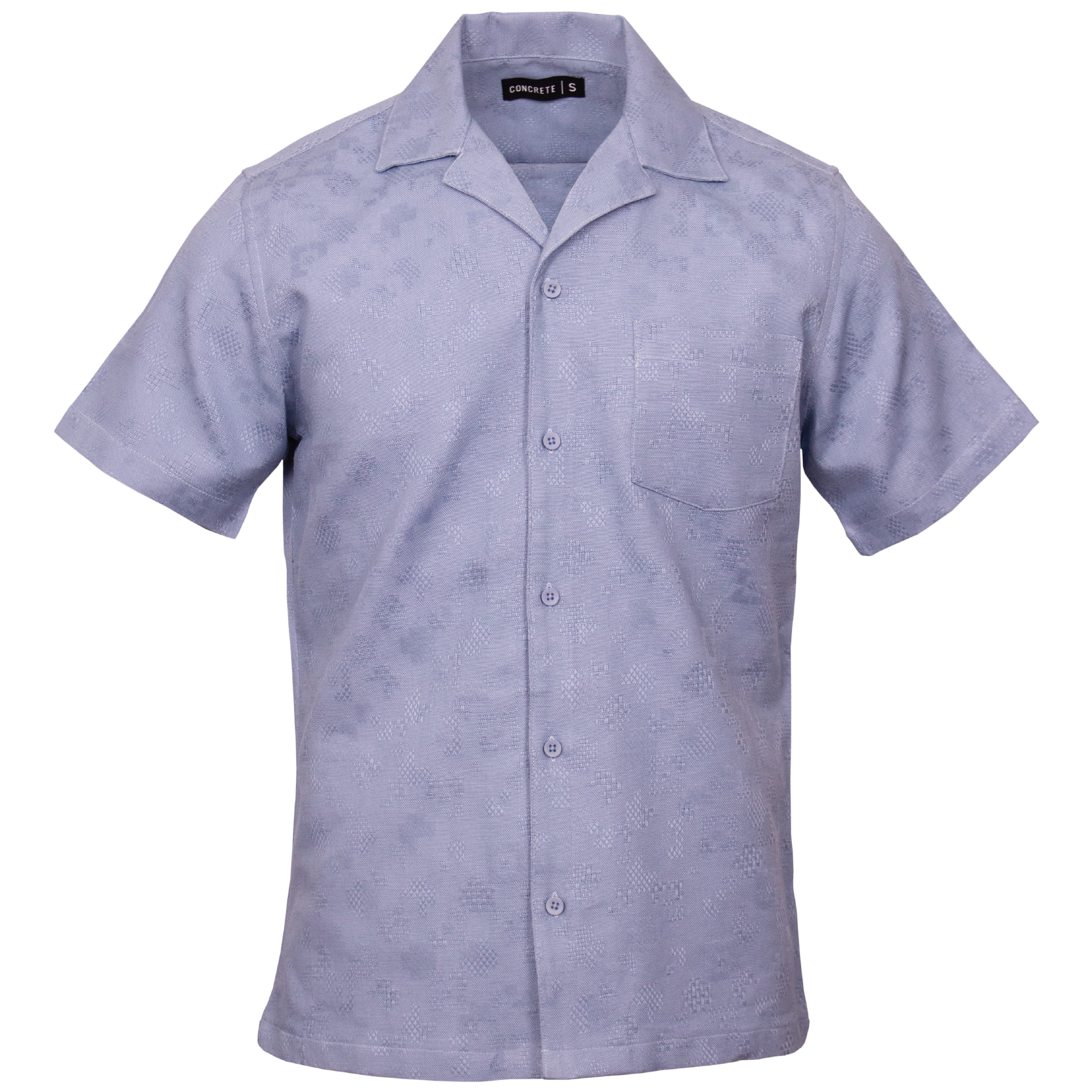 Camisa JacqGuard Cielo