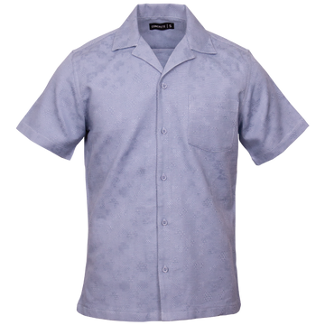 Camisa JacqGuard Cielo