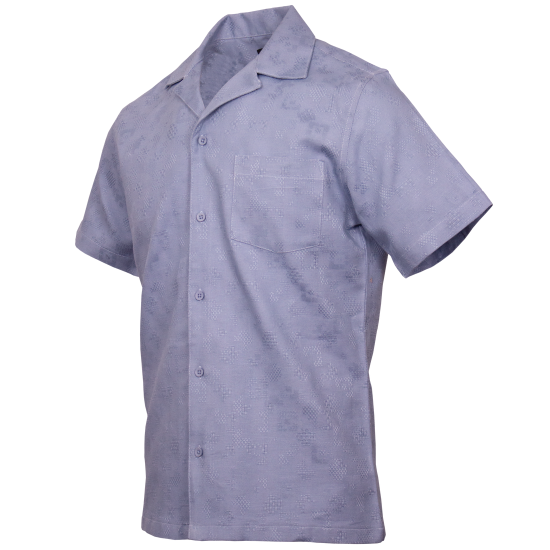 Camisa JacqGuard Cielo