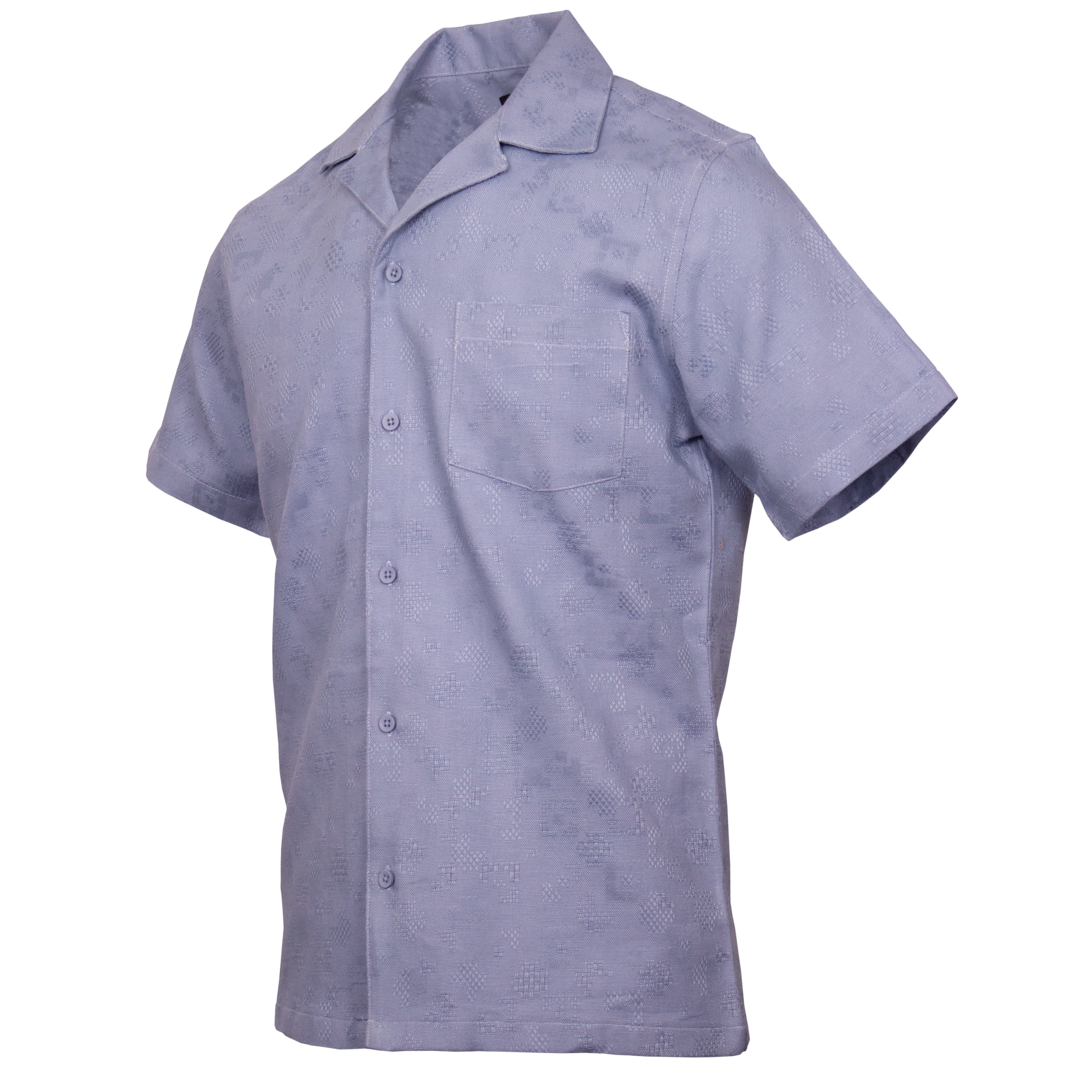 Camisa JacqGuard Cielo