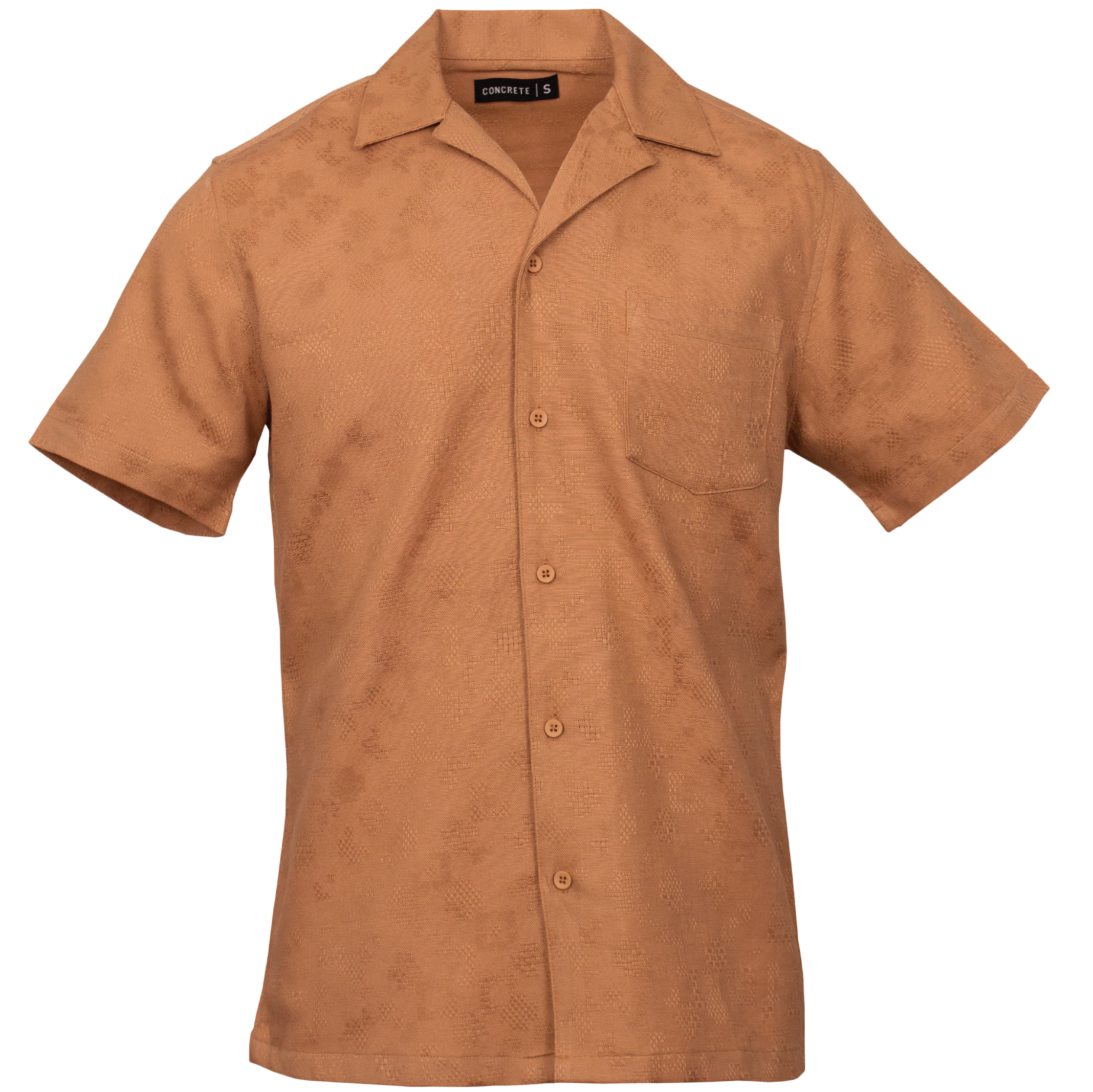 Camisa JacqGuard Khaki