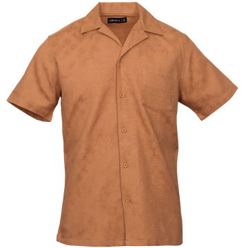 Camisa JacqGuard Khaki
