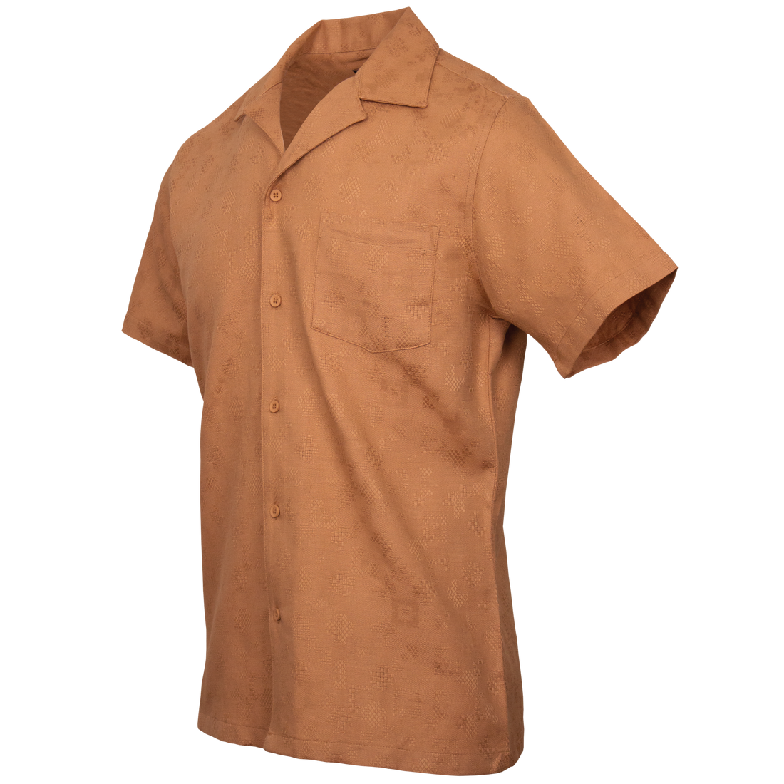 Camisa JacqGuard Khaki