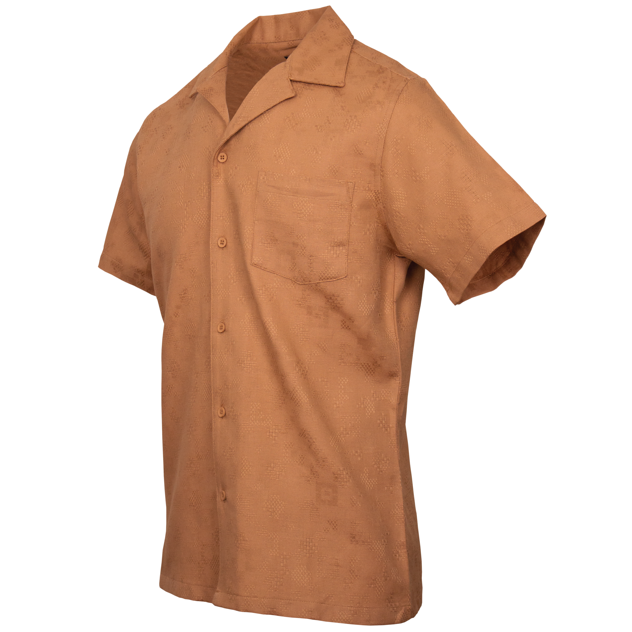 Camisa JacqGuard Khaki