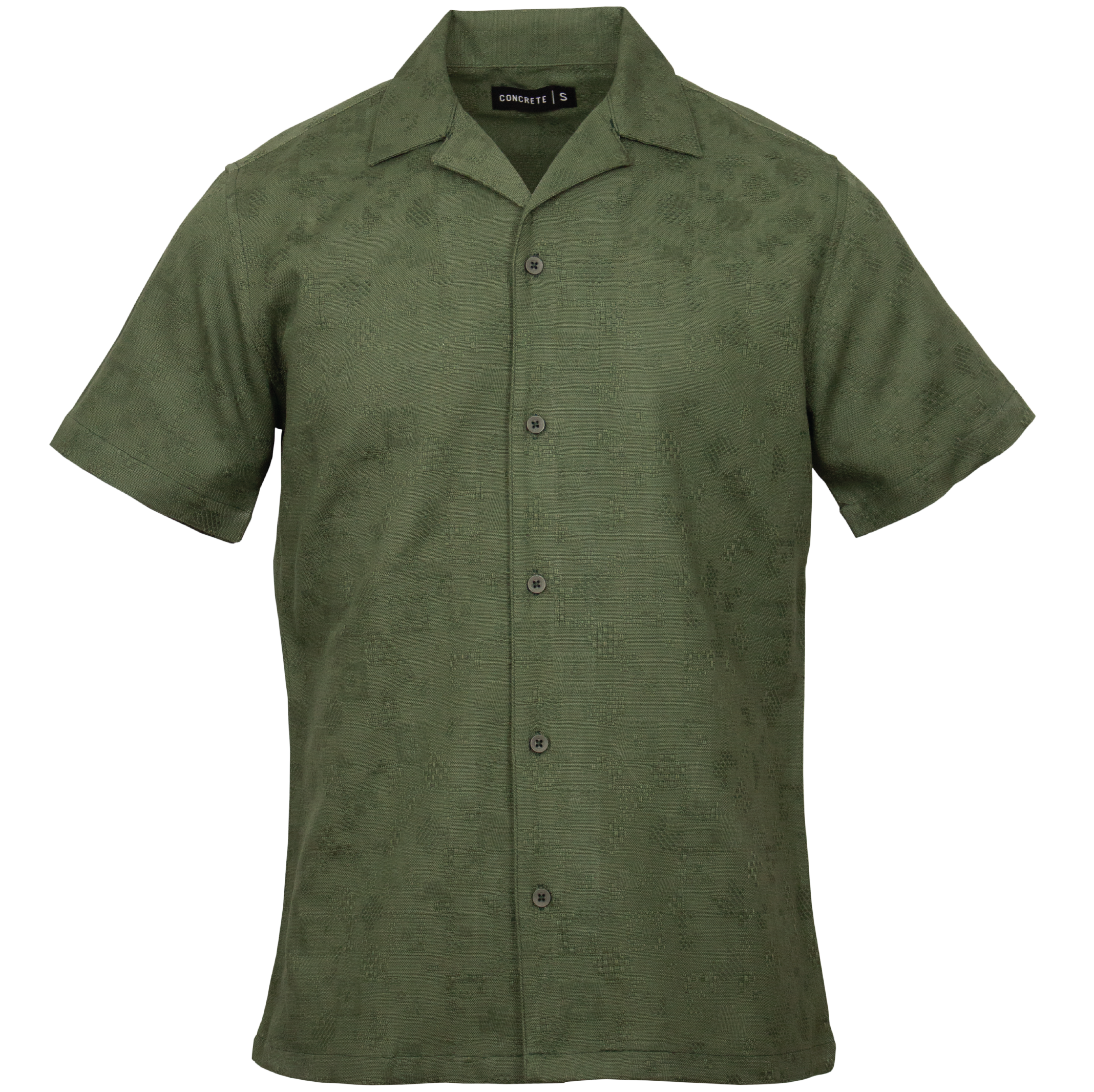 Camisa JacqGuard Verde