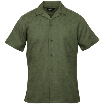 Camisa JacqGuard Verde