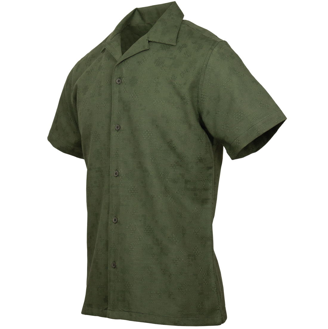 Camisa JacqGuard Verde