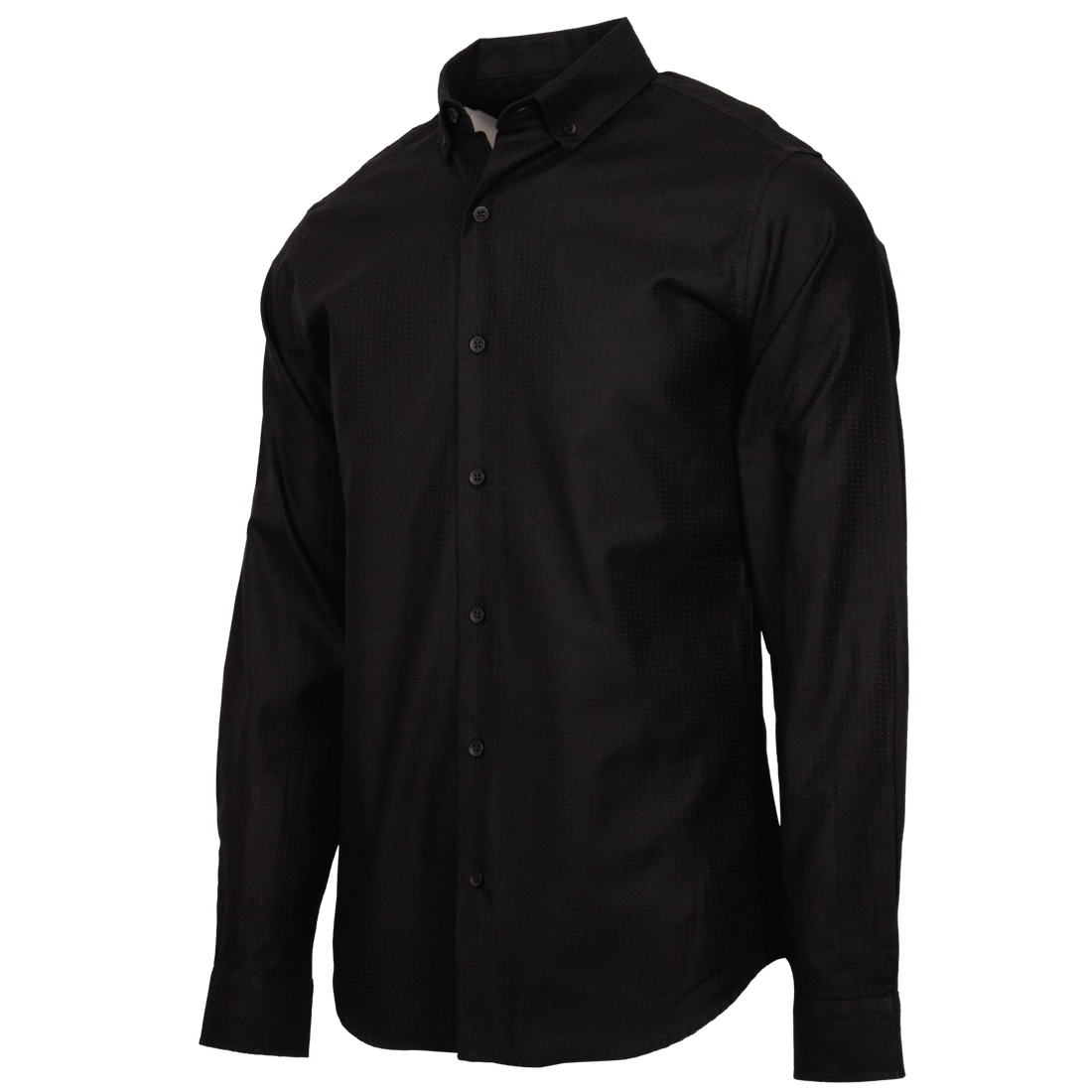 Camisa Wall Negra