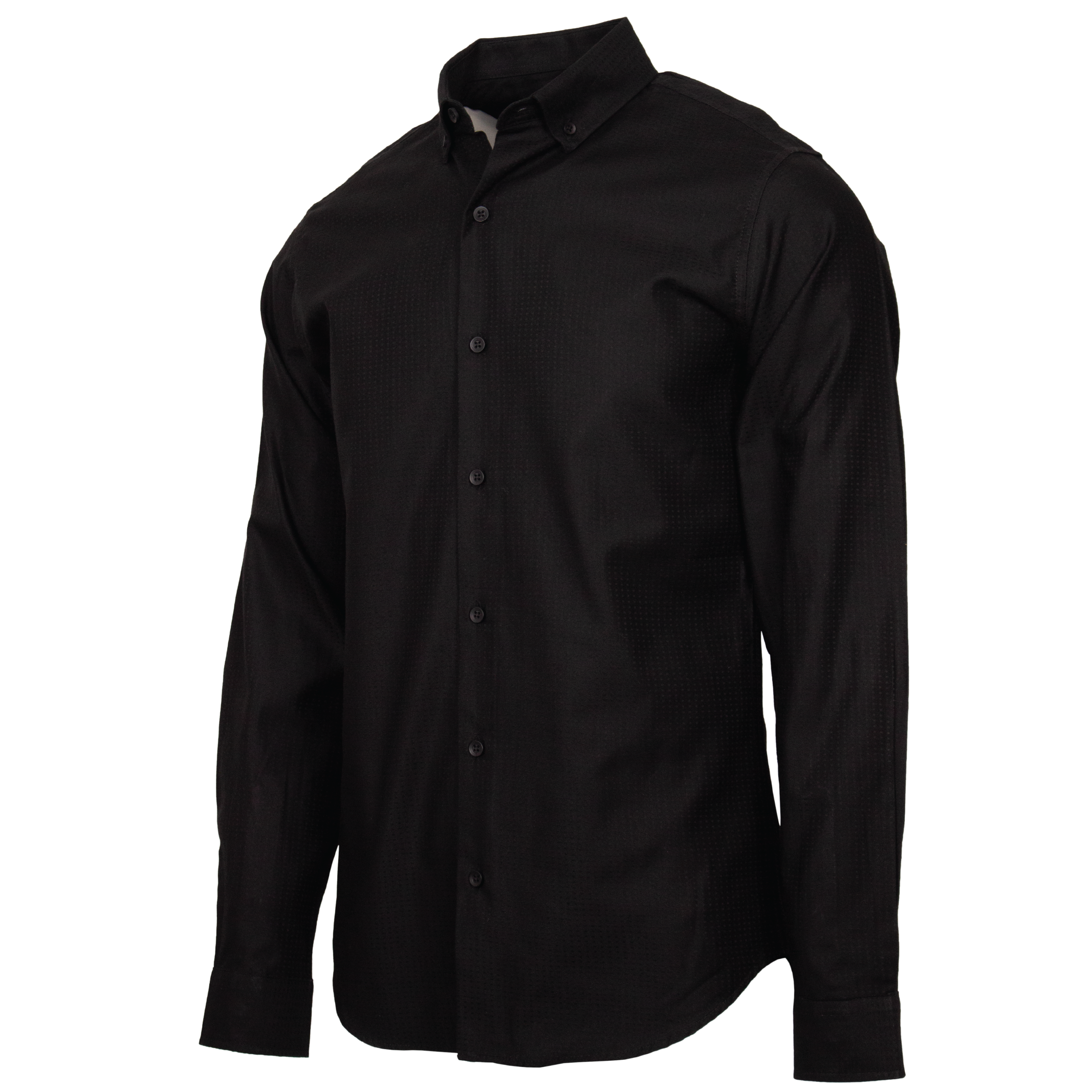 Camisa Wall Negra