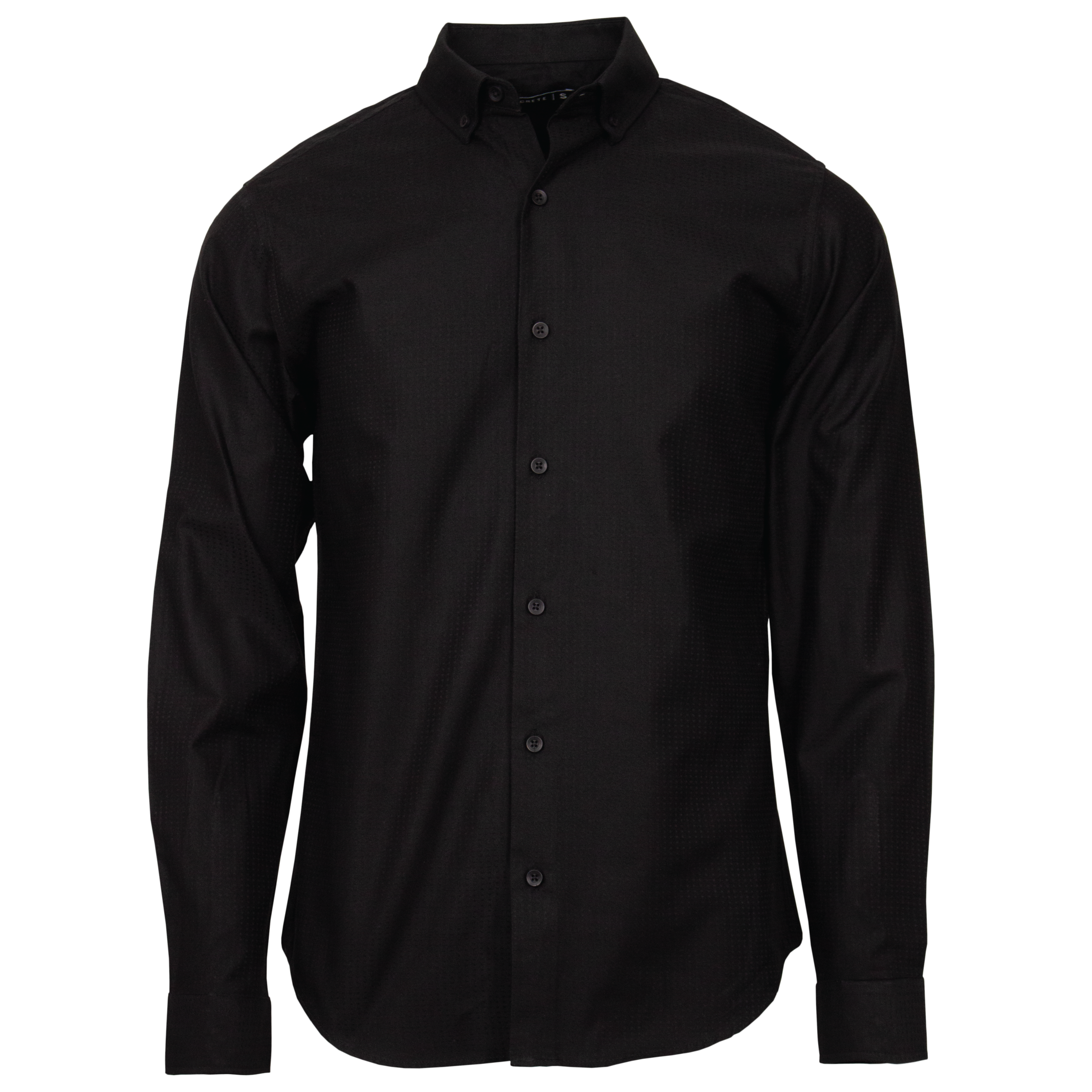 Camisa Wall Negra