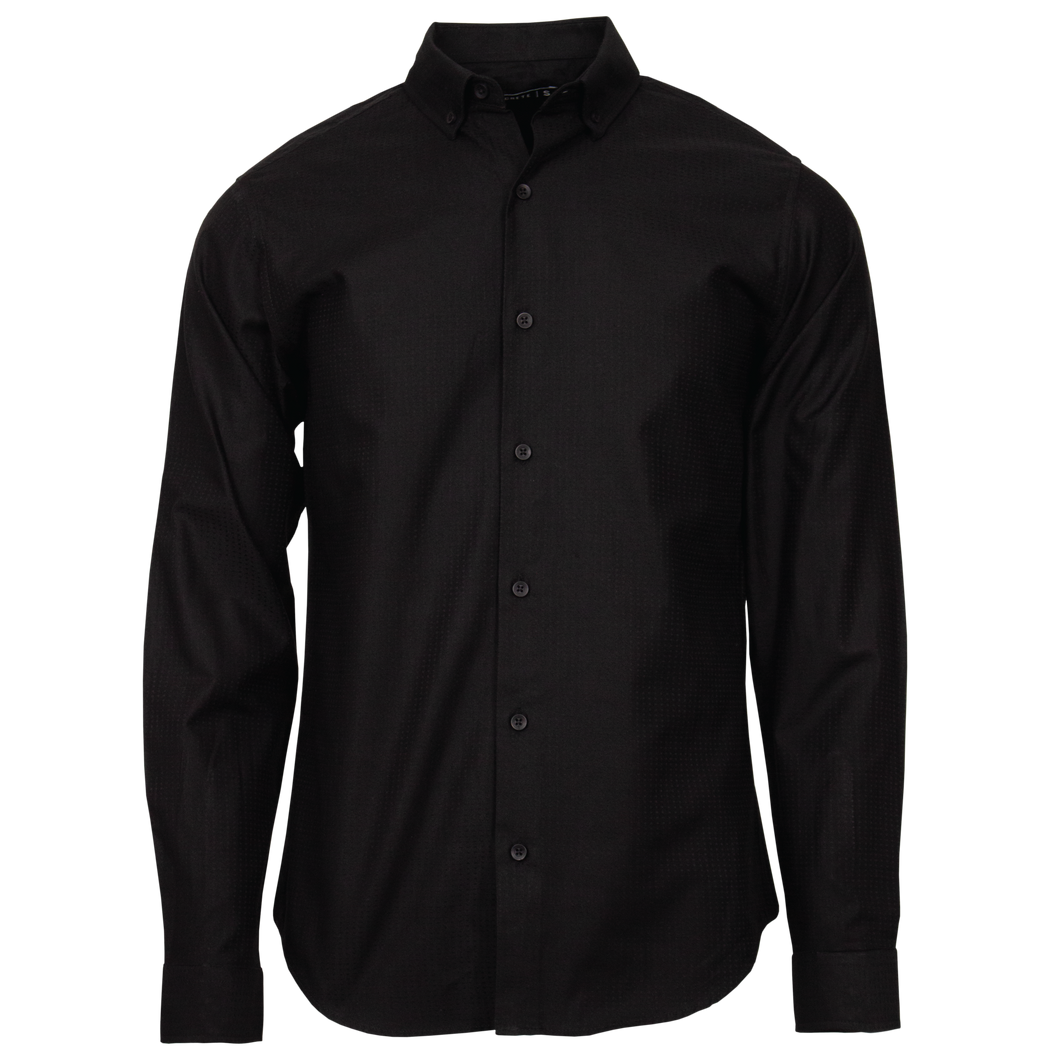 Camisa Wall Negra