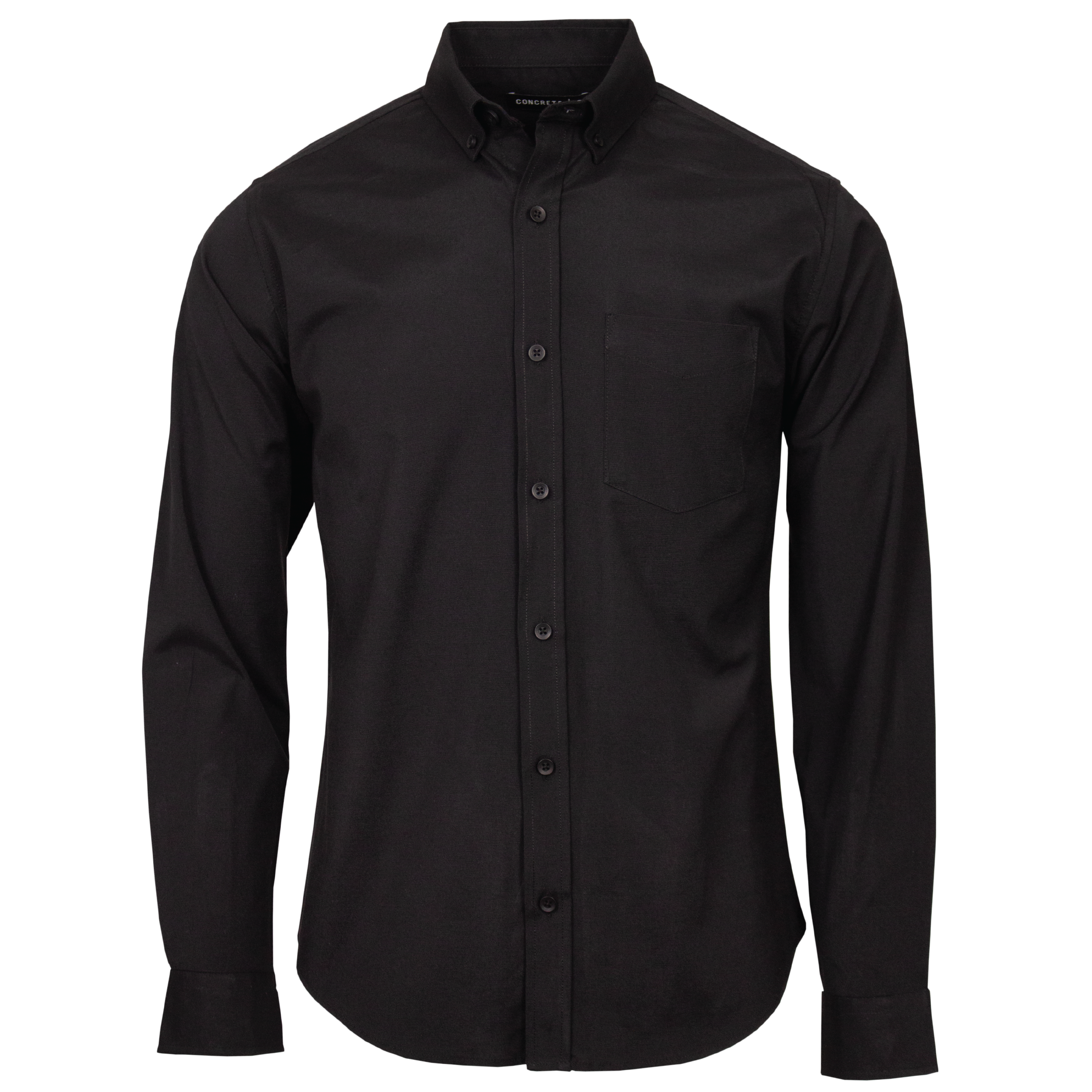 Camisa Oxen Negra