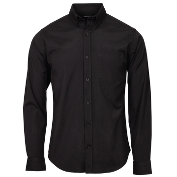 Camisa Oxen Negra