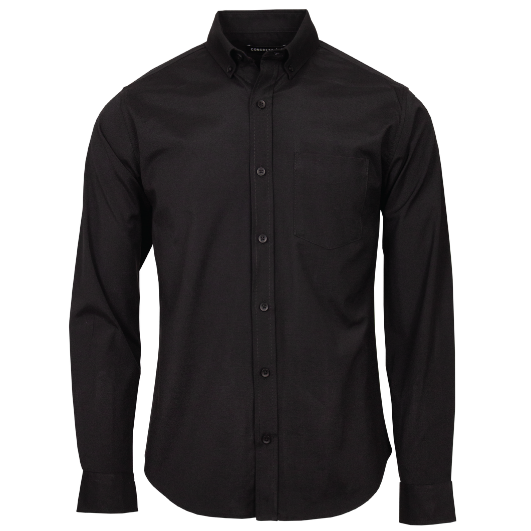 Camisa Oxen Negra