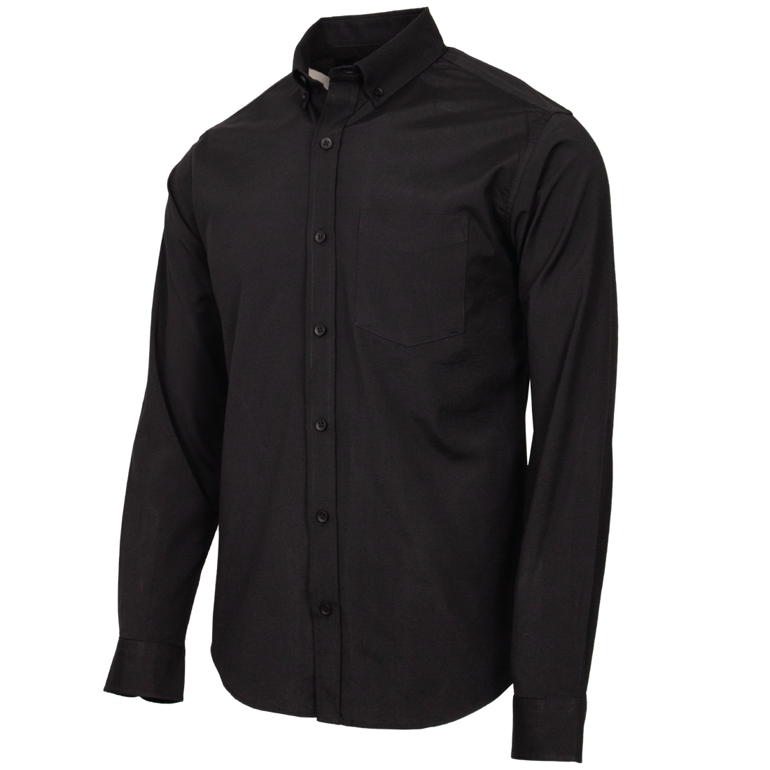 Camisa Oxen Negra