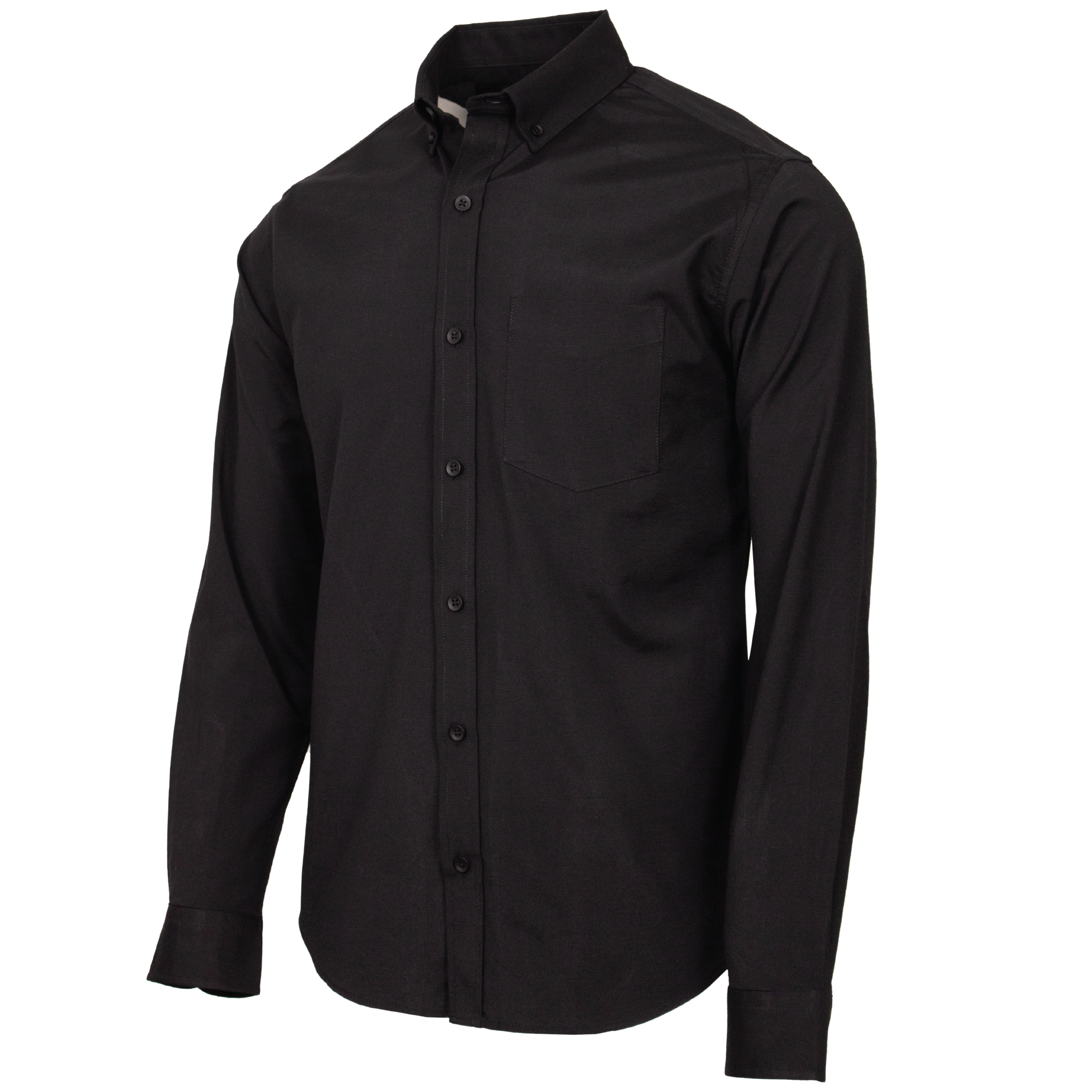 Camisa Oxen Negra