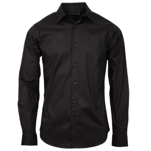 Camisa Papper Black