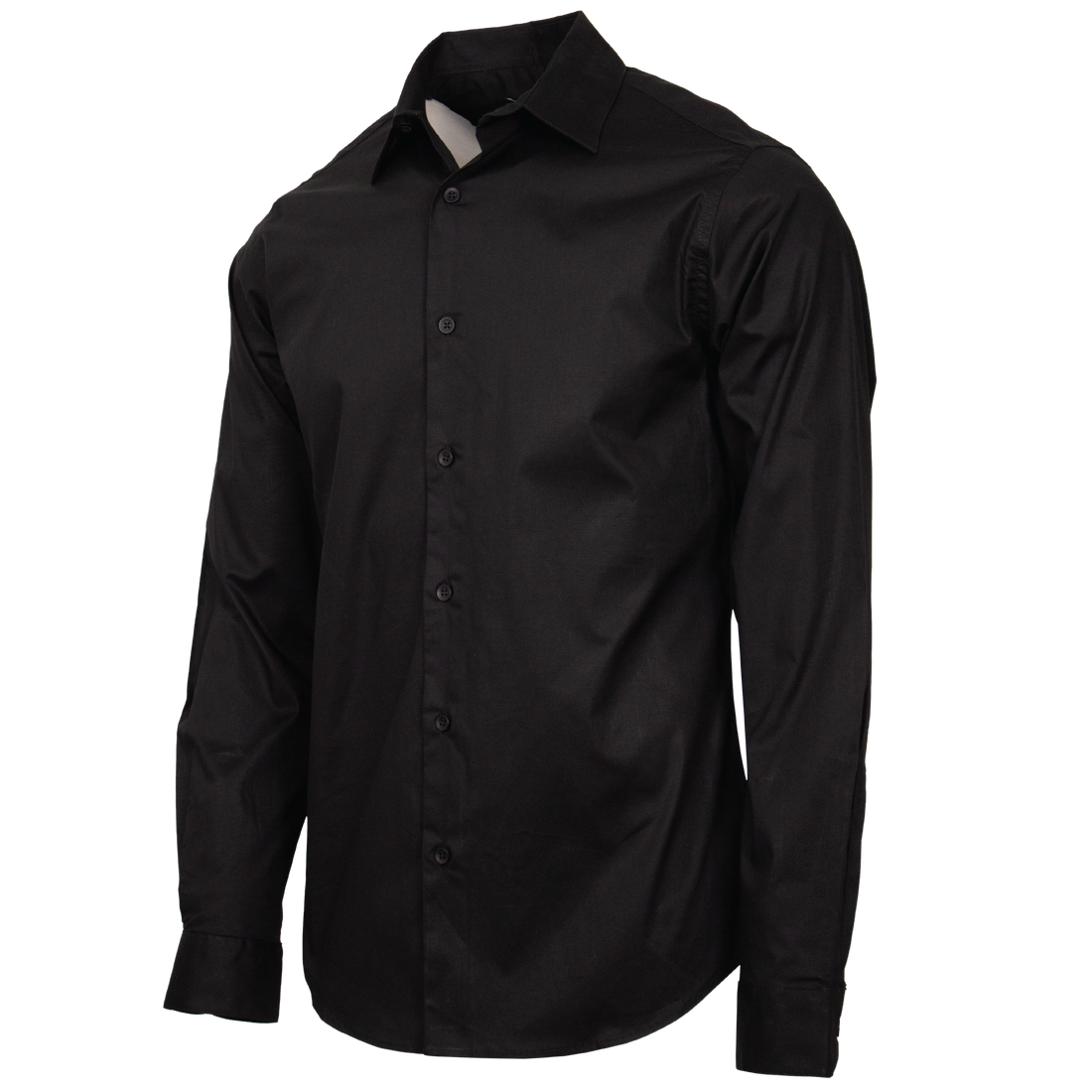 Camisa Papper Black
