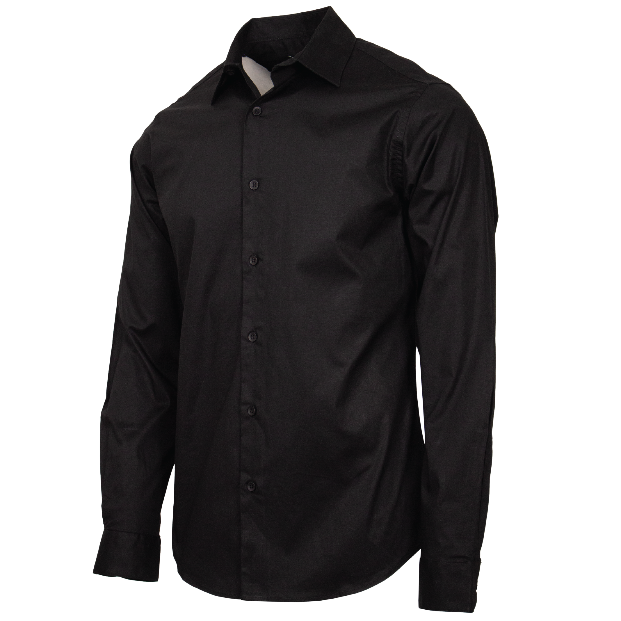 Camisa Papper Black