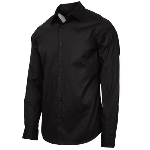 Camisa Papper Black