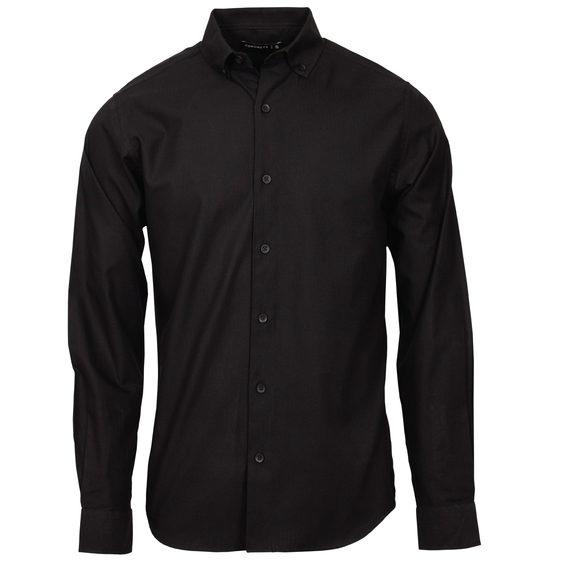 Camisa Dobby Doble