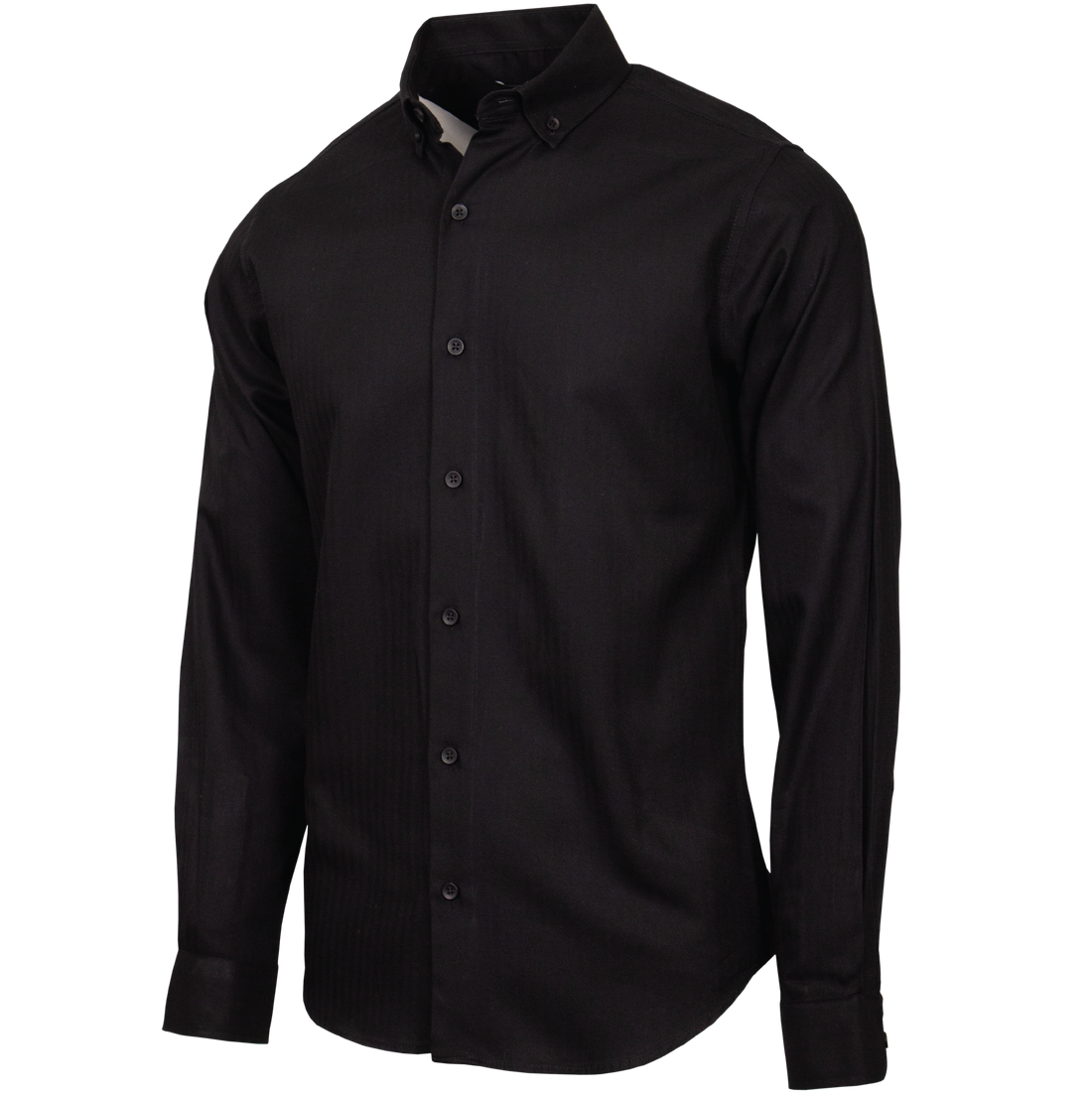 Camisa Dobby Doble
