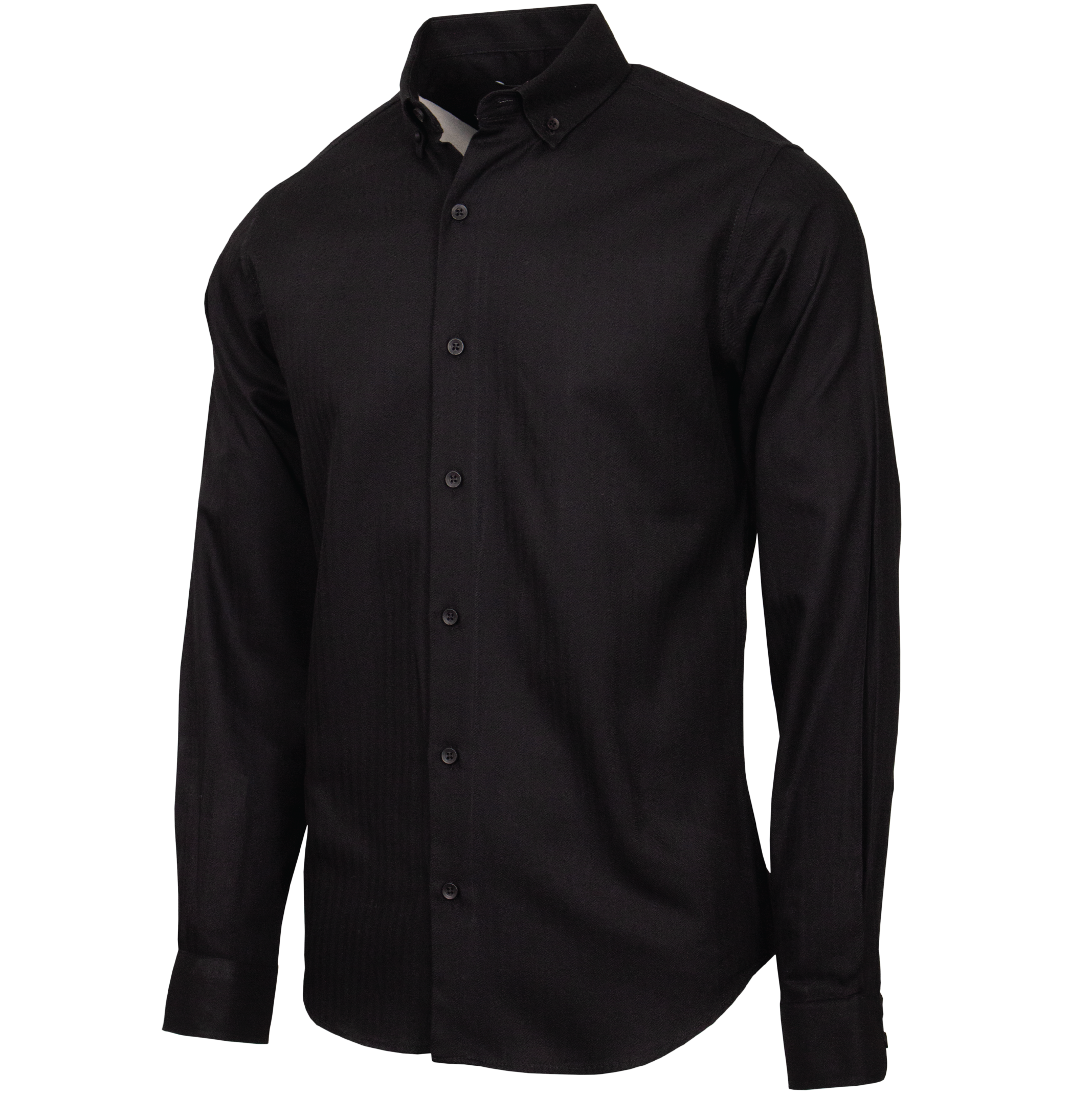 Camisa Dobby Doble
