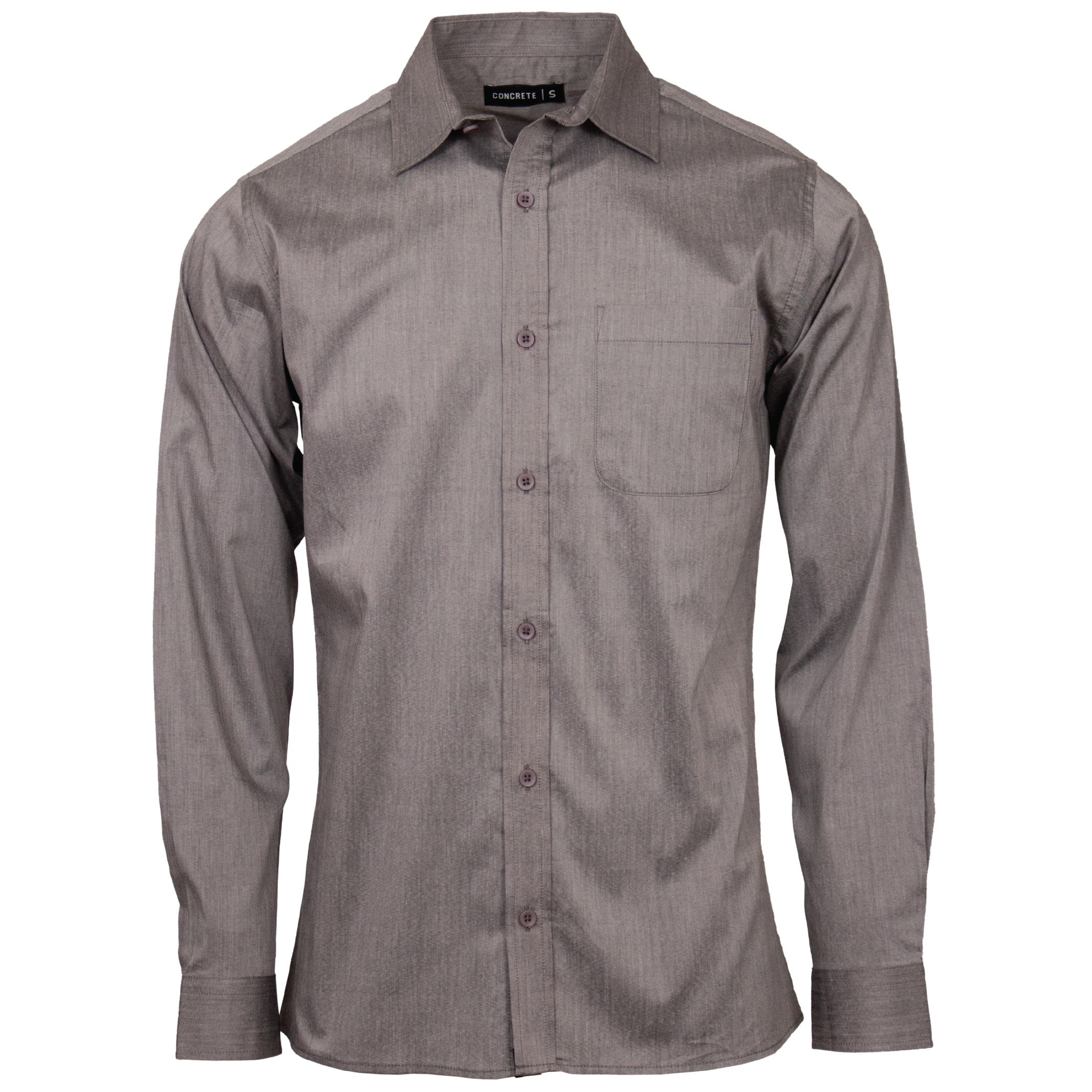 Camisa Perfecta Negra