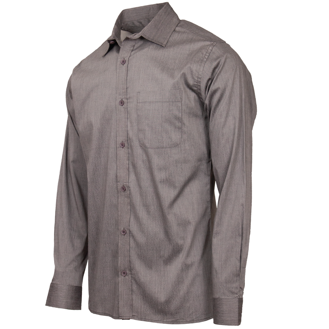 Camisa Perfecta Negra