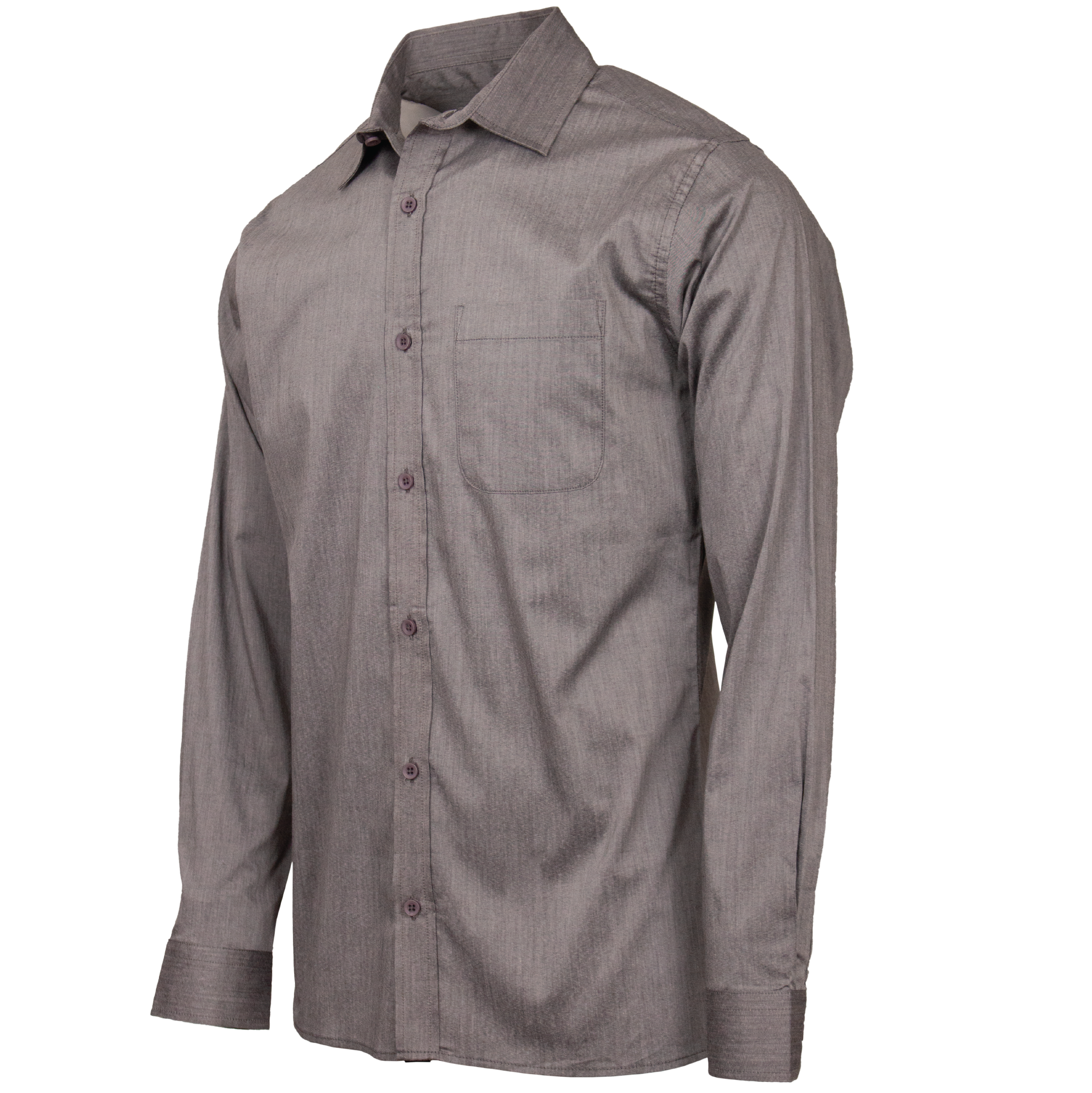 Camisa Perfecta Negra